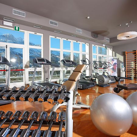 Cristallo, A Luxury Collection Resort & Spa, Cortina D 'Ampezzo Cortina dʼAmpezzo Zewnętrze zdjęcie
