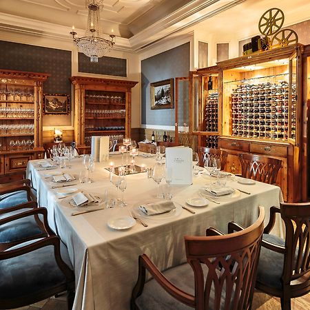 Cristallo, A Luxury Collection Resort & Spa, Cortina D 'Ampezzo Cortina dʼAmpezzo Zewnętrze zdjęcie