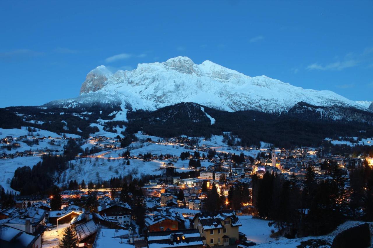 Cristallo, A Luxury Collection Resort & Spa, Cortina D 'Ampezzo Cortina dʼAmpezzo Zewnętrze zdjęcie