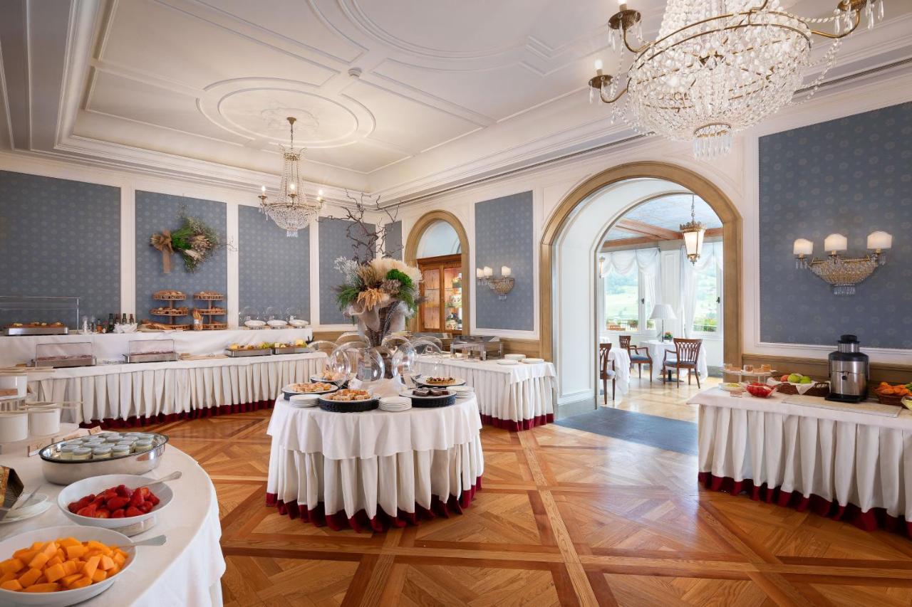 Cristallo, A Luxury Collection Resort & Spa, Cortina D 'Ampezzo Cortina dʼAmpezzo Zewnętrze zdjęcie