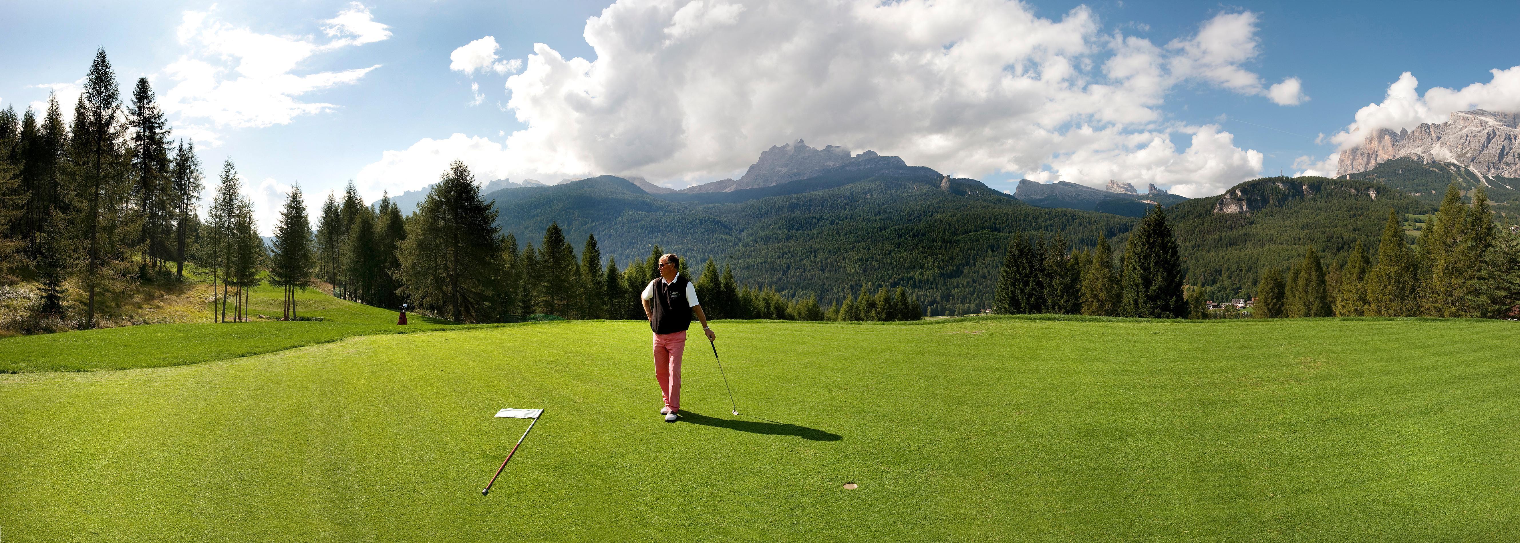 Cristallo, A Luxury Collection Resort & Spa, Cortina D 'Ampezzo Cortina dʼAmpezzo Zewnętrze zdjęcie