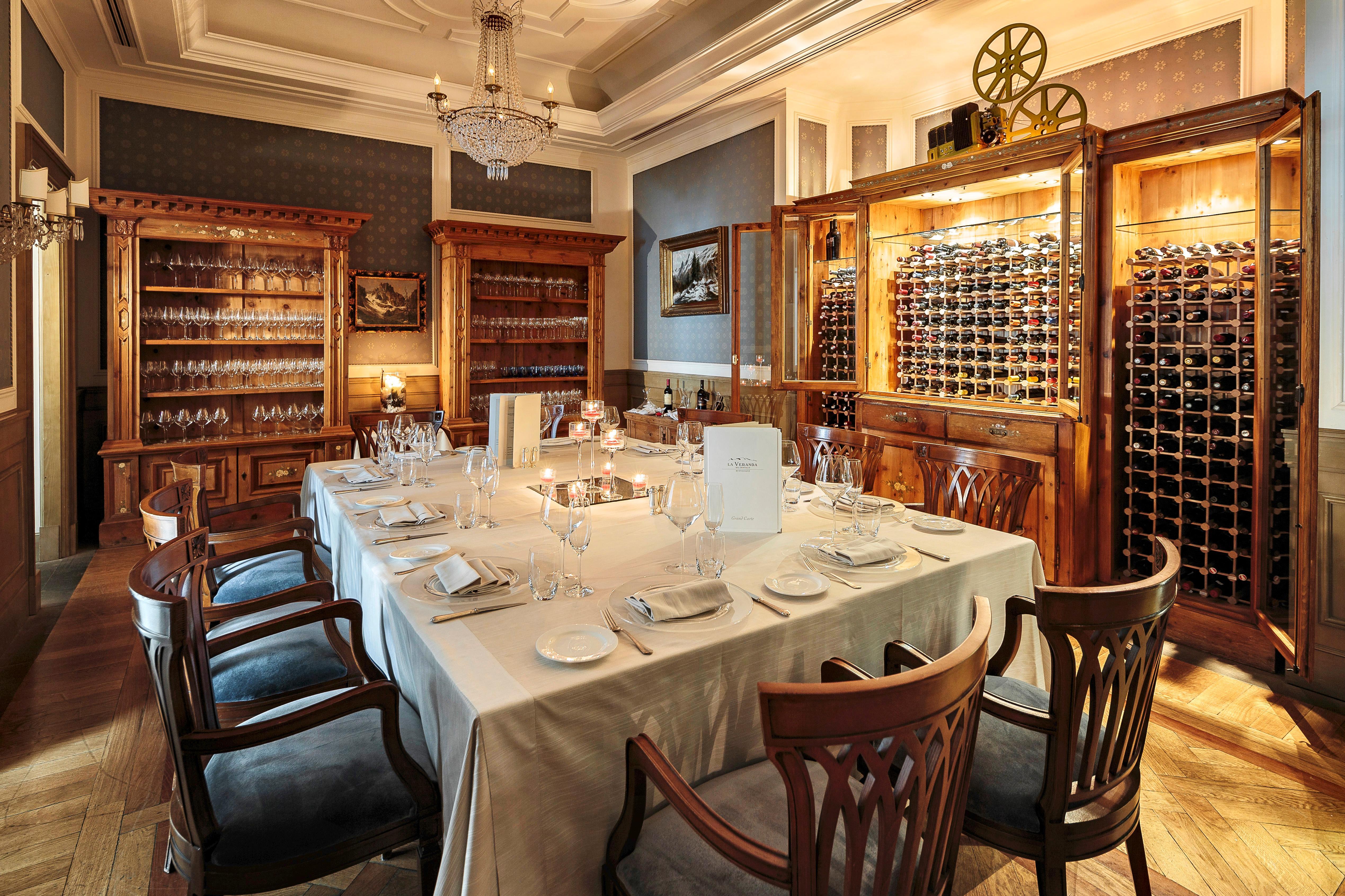 Cristallo, A Luxury Collection Resort & Spa, Cortina D 'Ampezzo Cortina dʼAmpezzo Zewnętrze zdjęcie