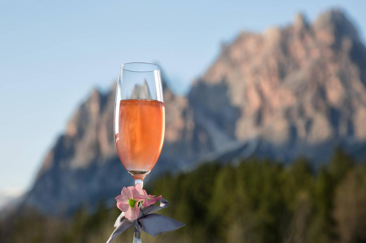 Cristallo, A Luxury Collection Resort & Spa, Cortina D 'Ampezzo Cortina dʼAmpezzo Zewnętrze zdjęcie