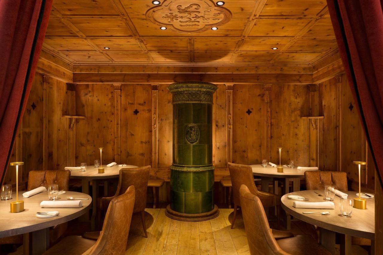 Cristallo, A Luxury Collection Resort & Spa, Cortina D 'Ampezzo Cortina dʼAmpezzo Zewnętrze zdjęcie
