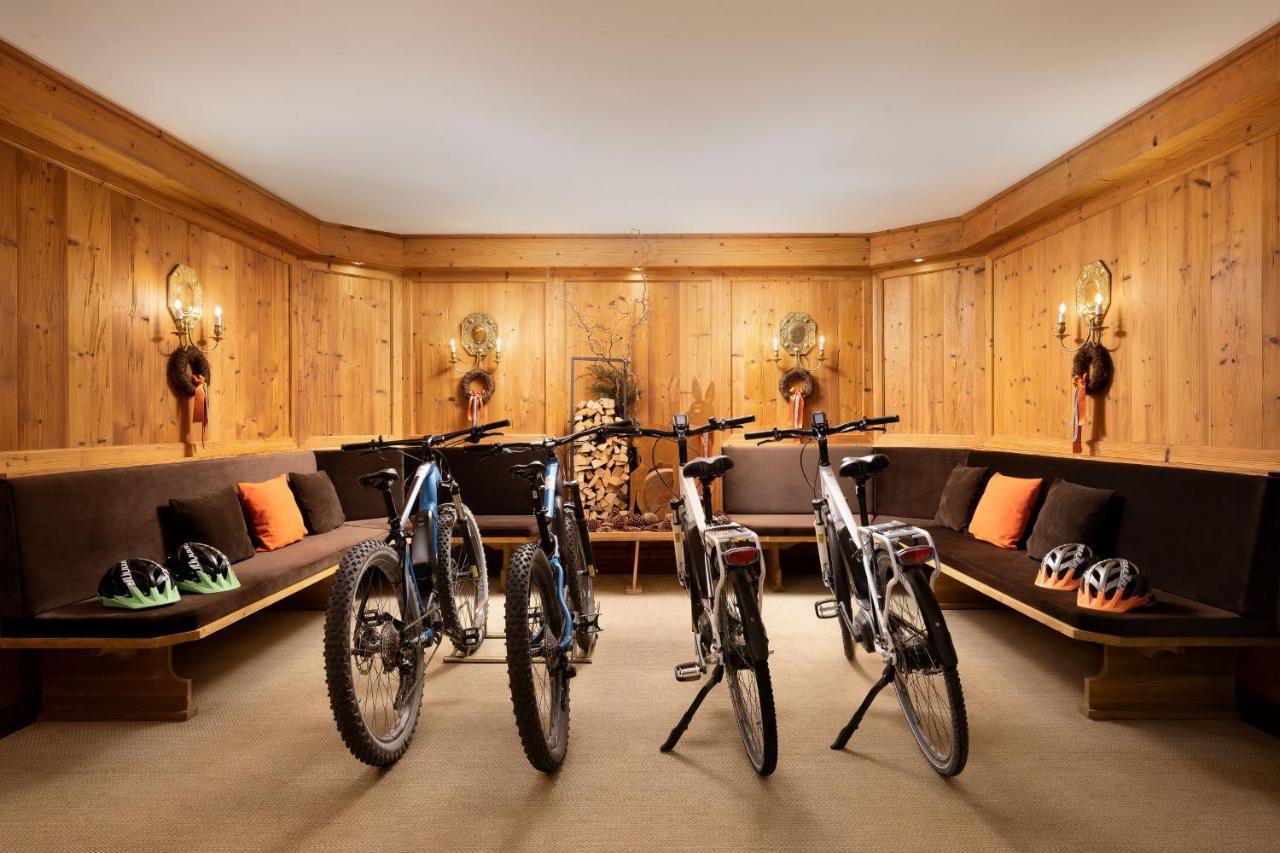 Cristallo, A Luxury Collection Resort & Spa, Cortina D 'Ampezzo Cortina dʼAmpezzo Zewnętrze zdjęcie