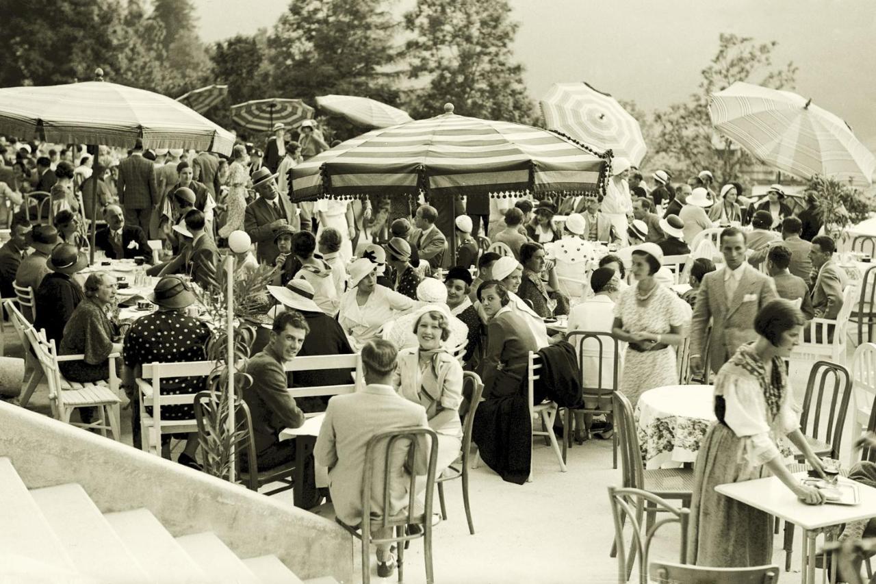 Cristallo, A Luxury Collection Resort & Spa, Cortina D 'Ampezzo Cortina dʼAmpezzo Zewnętrze zdjęcie
