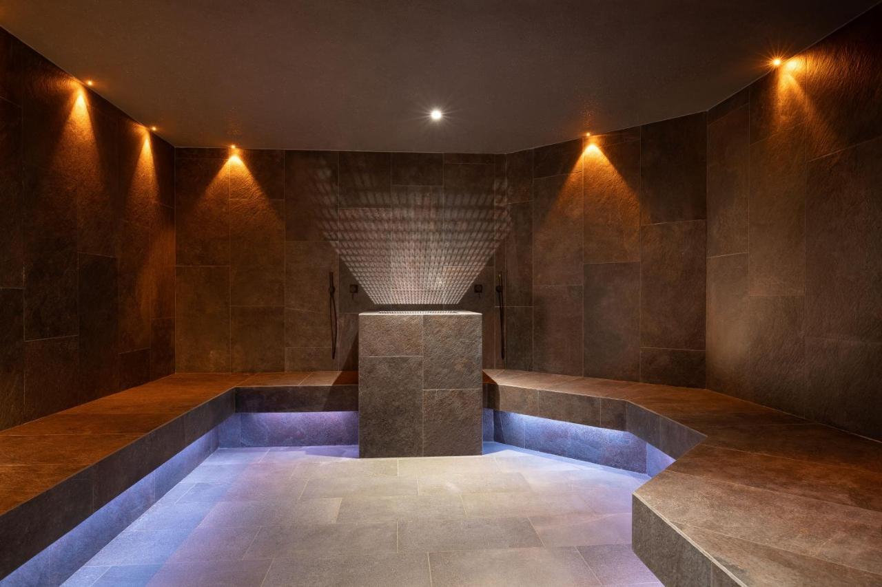 Cristallo, A Luxury Collection Resort & Spa, Cortina D 'Ampezzo Cortina dʼAmpezzo Zewnętrze zdjęcie