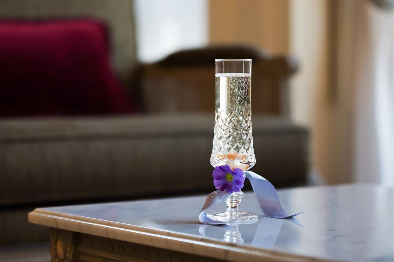Cristallo, A Luxury Collection Resort & Spa, Cortina D 'Ampezzo Cortina dʼAmpezzo Zewnętrze zdjęcie