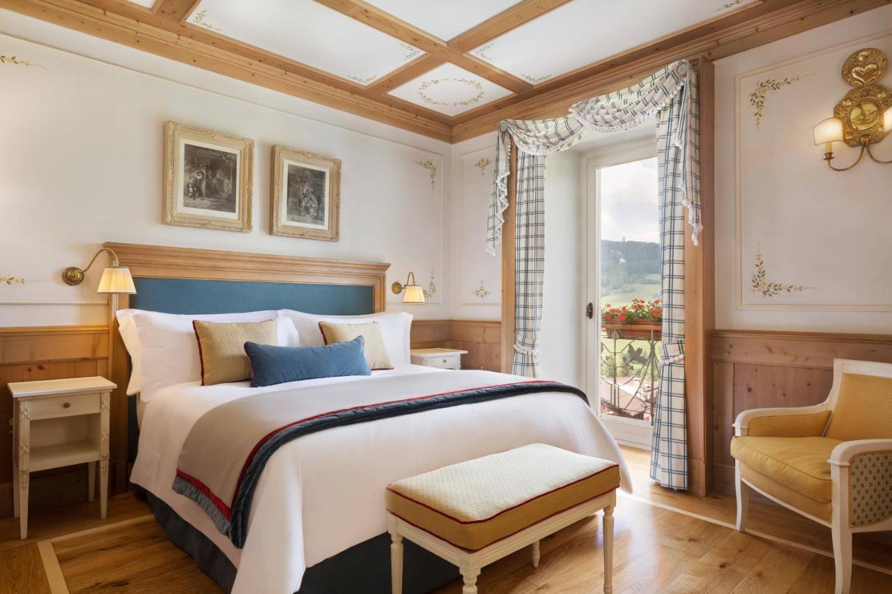 Cristallo, A Luxury Collection Resort & Spa, Cortina D 'Ampezzo Cortina dʼAmpezzo Zewnętrze zdjęcie