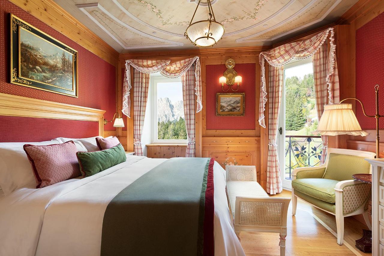 Cristallo, A Luxury Collection Resort & Spa, Cortina D 'Ampezzo Cortina dʼAmpezzo Zewnętrze zdjęcie